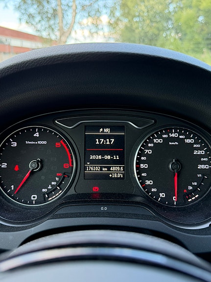Audi A3 13 of 14