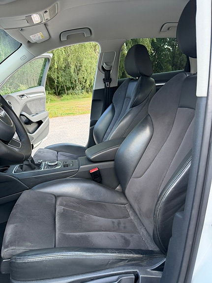 Audi A3 12 of 14