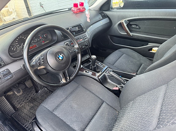 BMW 5 of 6