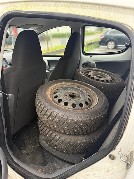 Citroen C1 3 of 5