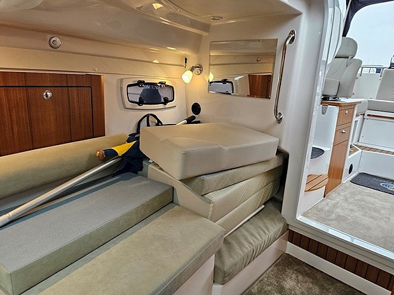 Aquador 25 HT - Mercruiser 4,5 L MPI 11 of 14