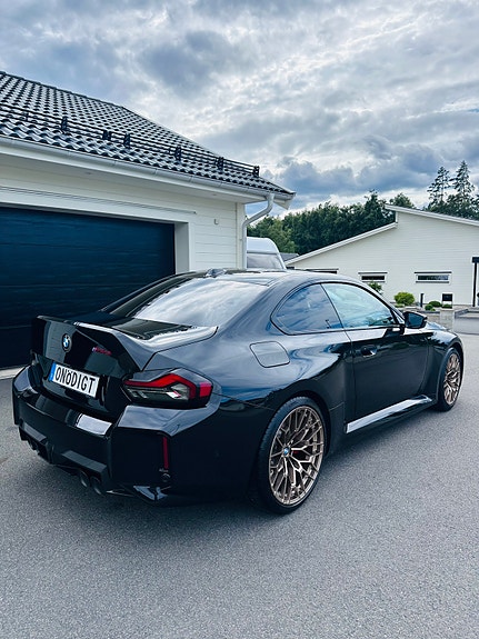BMW M2 3 of 5