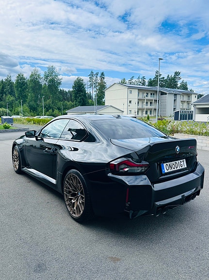 BMW M2 5 of 5