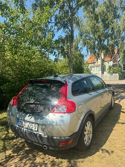 Volvo C30 2 of 2