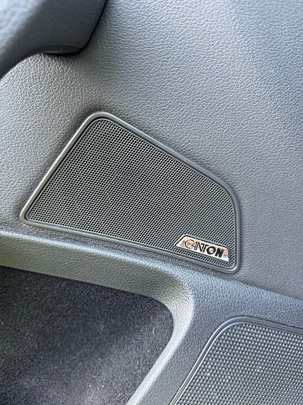 Skoda Superb 21 of 24