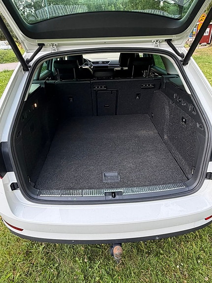 Skoda Superb 16 of 24