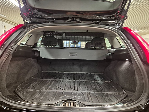Volvo V60 16 of 22
