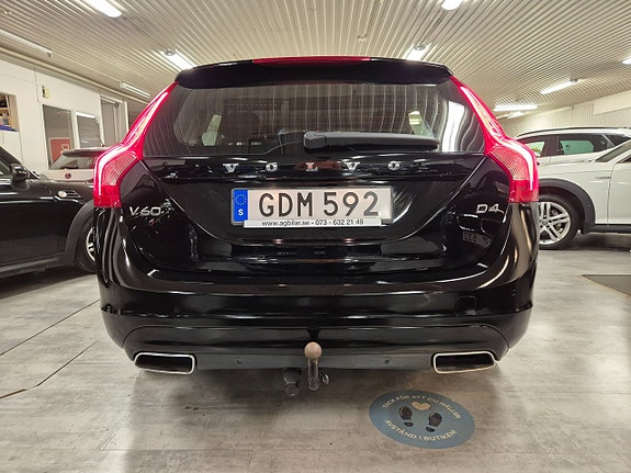 Volvo V60 6 of 22