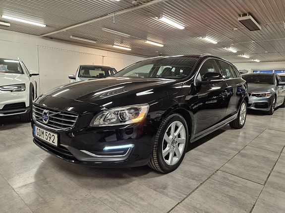 Volvo V60 4 of 22