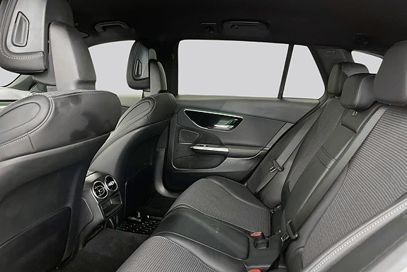 Mercedes-Benz C220 d 9 of 14