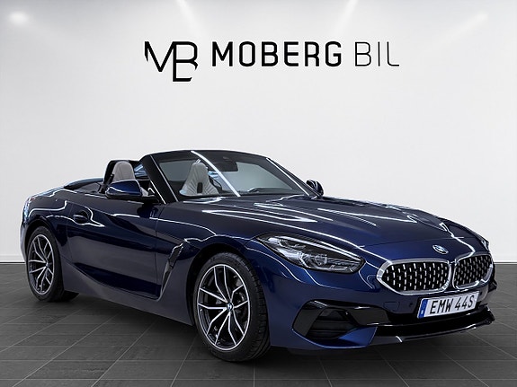 BMW Z4 3 of 5
