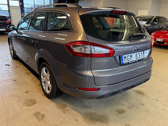 Ford Mondeo 5 of 5