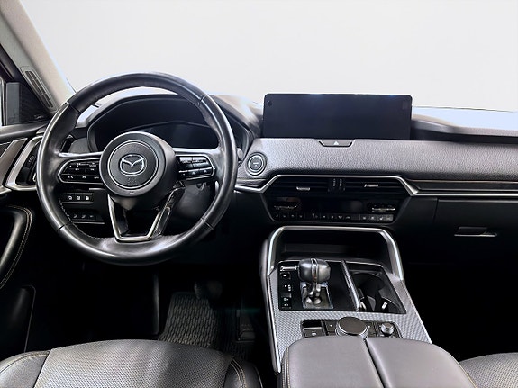 Mazda CX-60 10 of 20