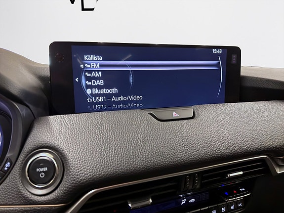 Mazda CX-60 18 of 20