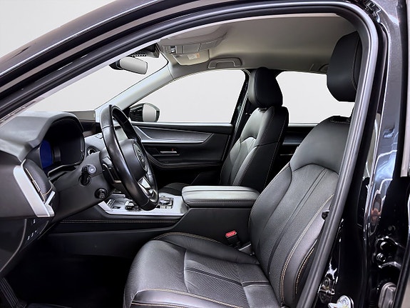 Mazda CX-60 12 of 20