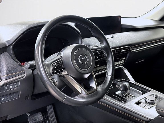 Mazda CX-60 15 of 20