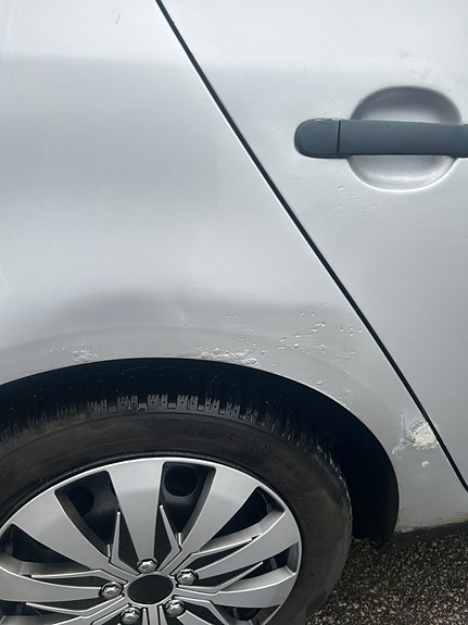 Volkswagen Golf V 4 of 5