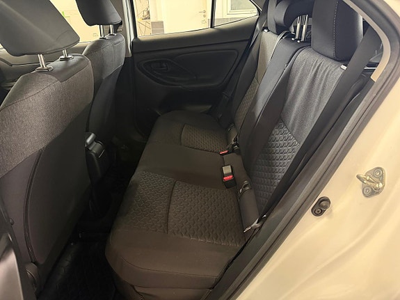 Toyota Yaris Cross 10 of 15