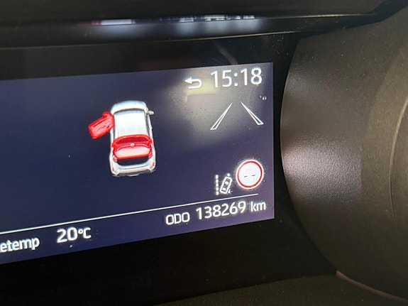 Toyota Yaris Cross 11 of 15