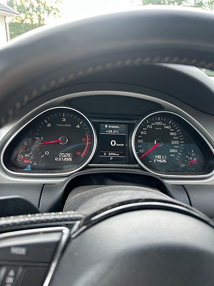 Audi Q7 7 of 13