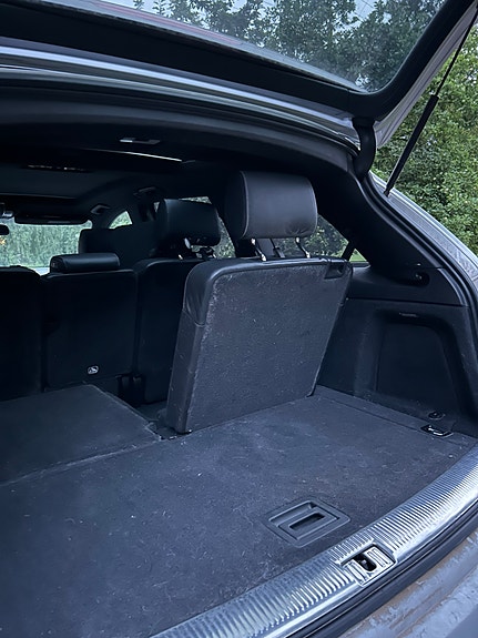 Audi Q7 13 of 13