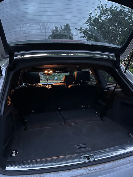 Audi Q7 12 of 13
