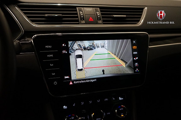 Skoda Superb 20 of 28