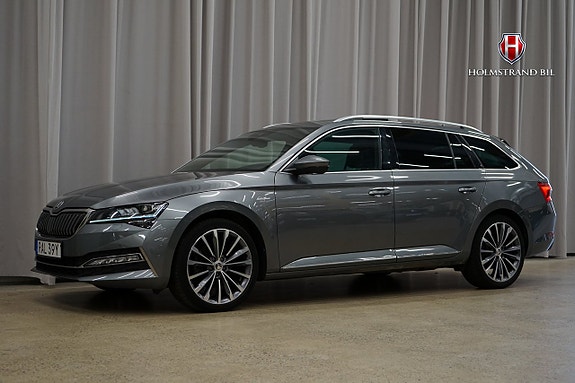 Skoda Superb 4 of 28