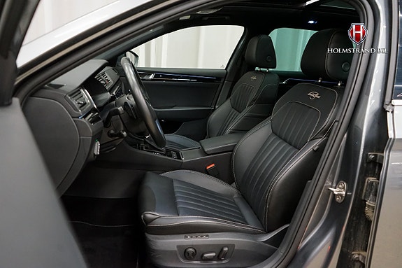 Skoda Superb 10 of 28