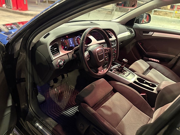 Audi A4 5 of 5