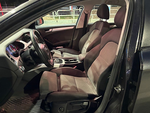 Audi A4 6 of 11