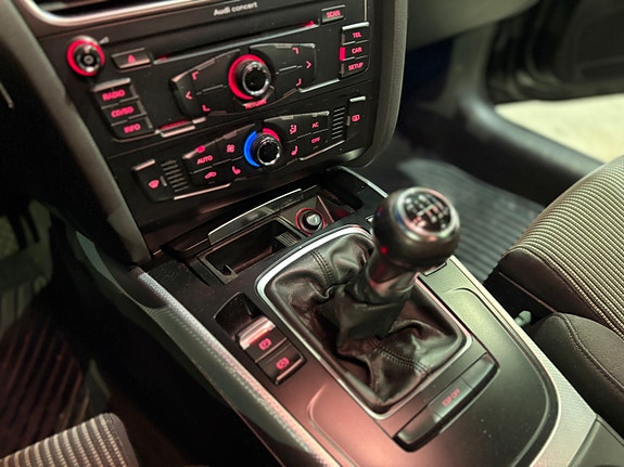 Audi A4 11 of 11