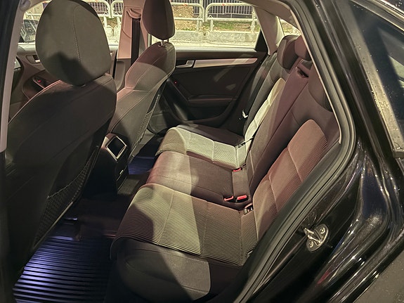 Audi A4 7 of 11