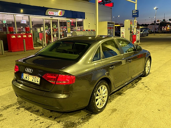 Audi A4 3 of 5
