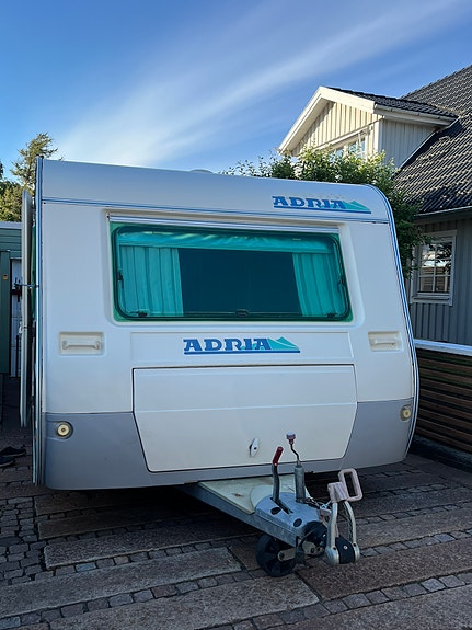 Adria 2 of 5