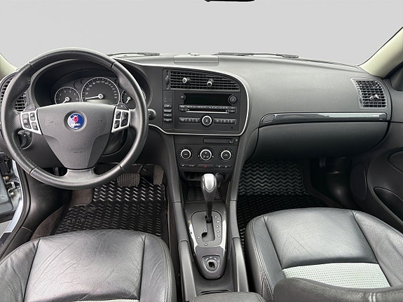 Saab 9-3X 11 of 15