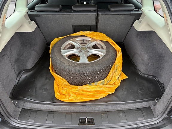 Saab 9-3X 14 of 15
