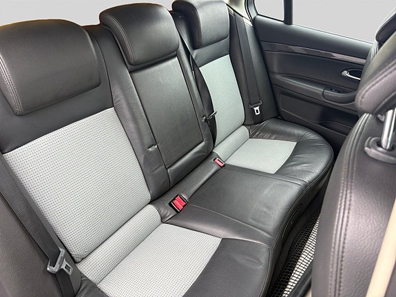 Saab 9-3X 12 of 15