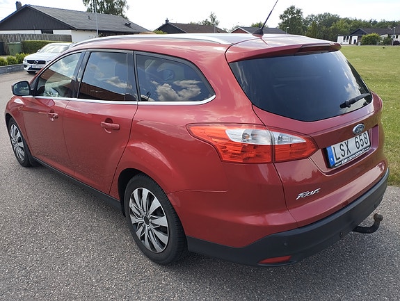 Ford Focus 4 of 5