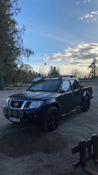 Nissan Navara 4 of 5