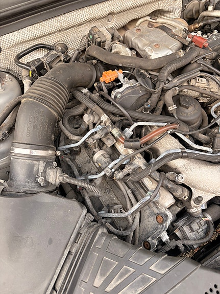 Audi A4 7 of 13