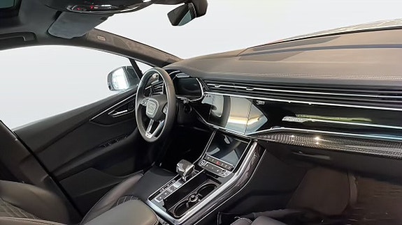 Audi Q7 5 of 5