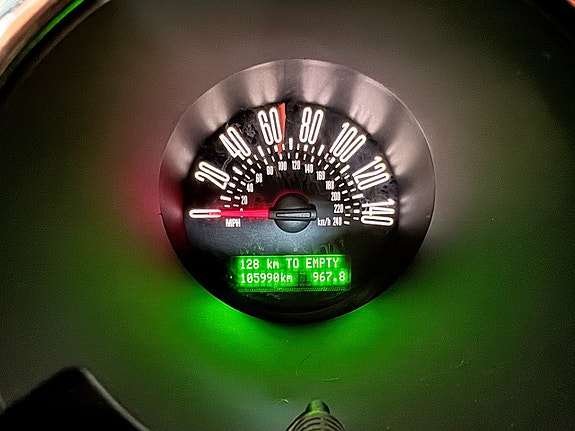 Ford Mustang 17 of 23