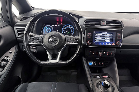 Nissan Leaf 20 of 30