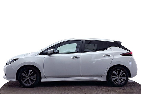 Nissan Leaf 12 of 30