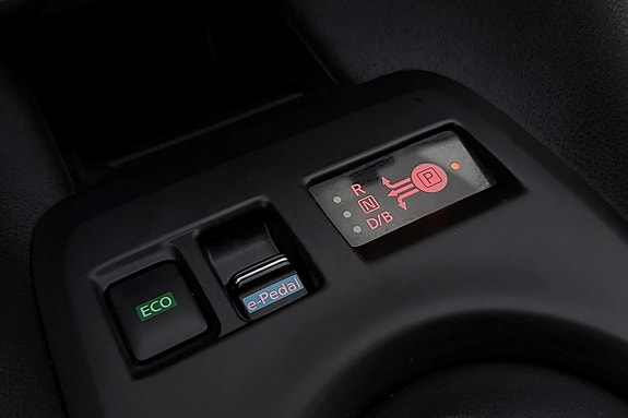 Nissan Leaf 30 of 30