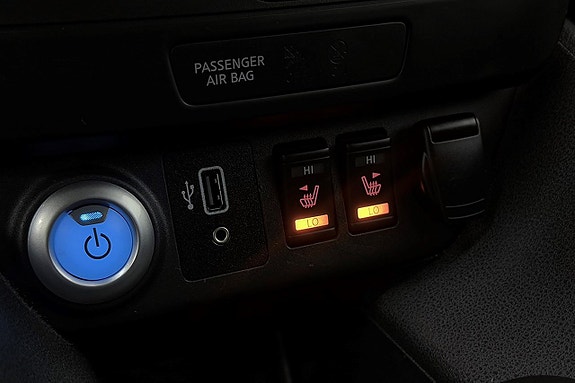 Nissan Leaf 29 of 30