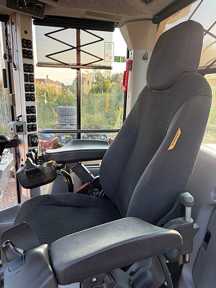 Volvo L70H  / Lockup / CDC / Låga timmar 6 of 9