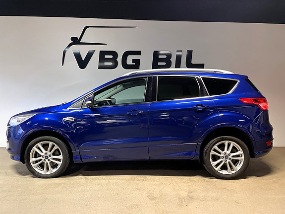Ford Kuga 4 of 5