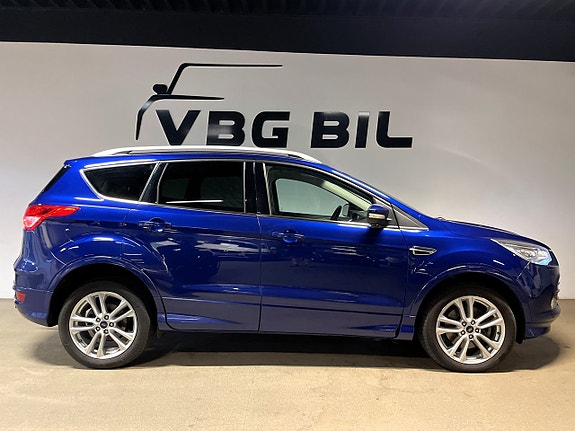 Ford Kuga 7 of 14